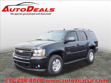 About Auto Deal and Reviews