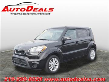 About Auto Deal and Reviews