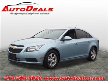 About Auto Deal and Reviews