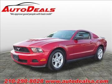 About Auto Deal and Reviews