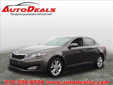 About Auto Deal and Reviews