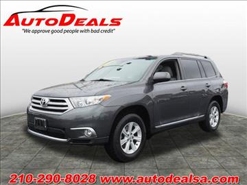 About Auto Deal and Reviews