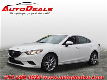 About Auto Deal and Reviews