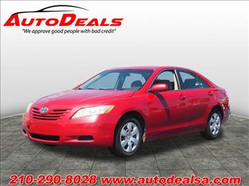 About Auto Deal and Reviews