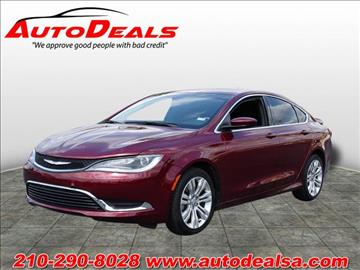 About Auto Deal and Reviews