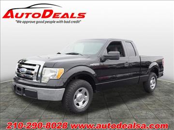 About Auto Deal and Reviews