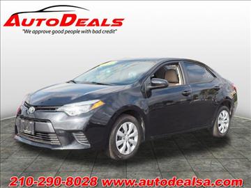 About Auto Deal and Reviews