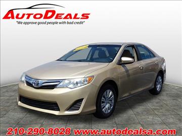 About Auto Deal and Reviews